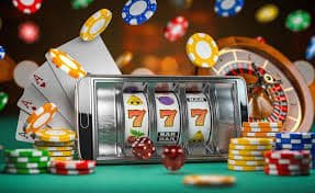 Visual sportsbook dan permainan kasino online di porkas33