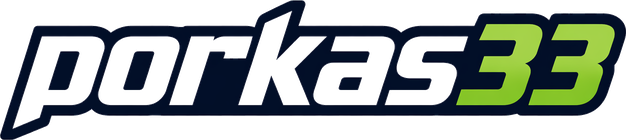 Logo porkas33